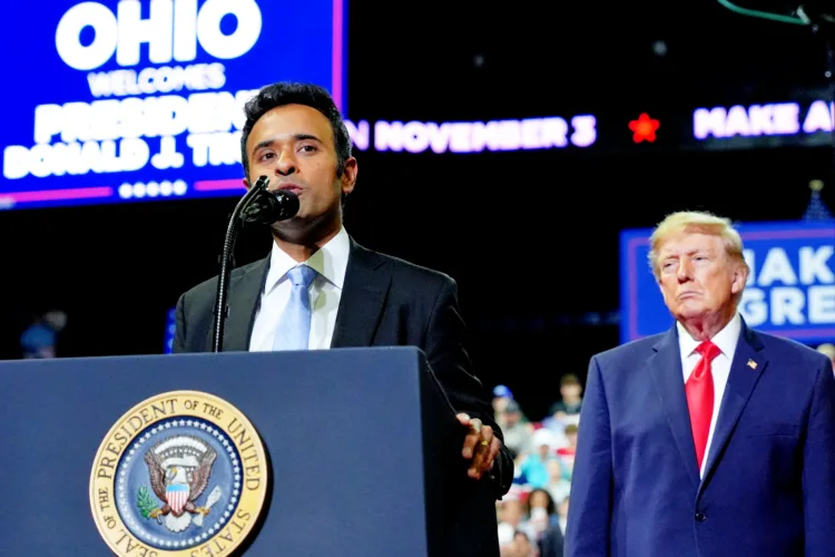 Nation: Ohio Republicans’ statewide bus tour rolls, A6